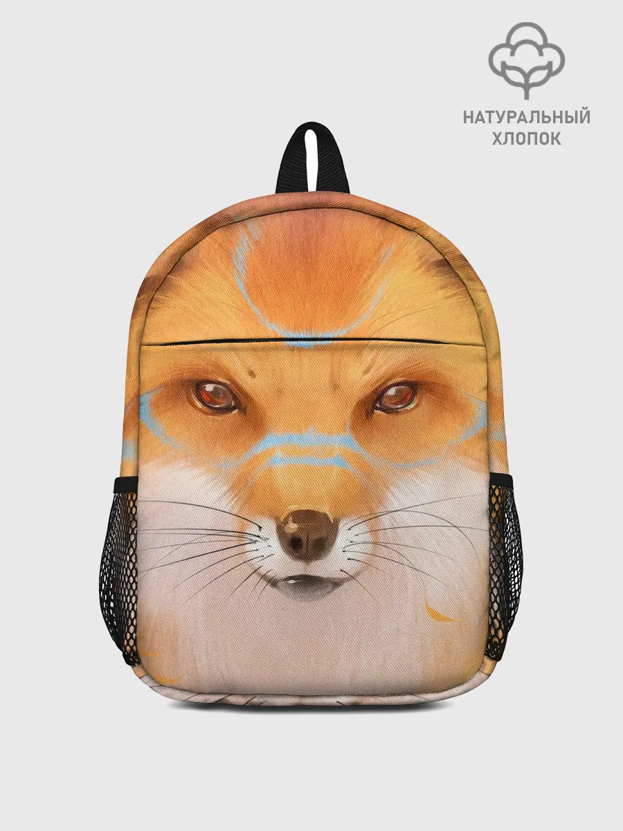 Рюкзак детский / Лиса