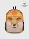 Рюкзак детский / Лиса