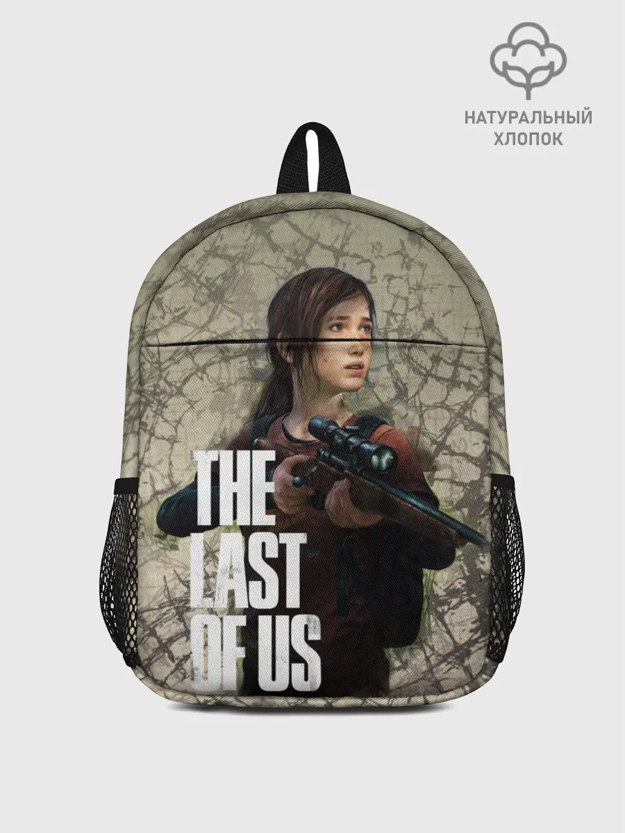 Рюкзак детский / The Last of us