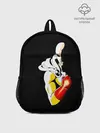 Рюкзак детский / Сайтама | One Punch Man