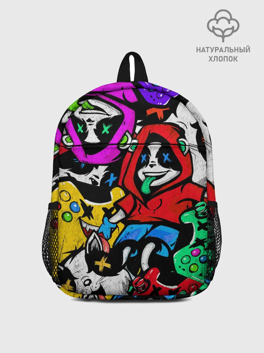 Рюкзак детский / Play