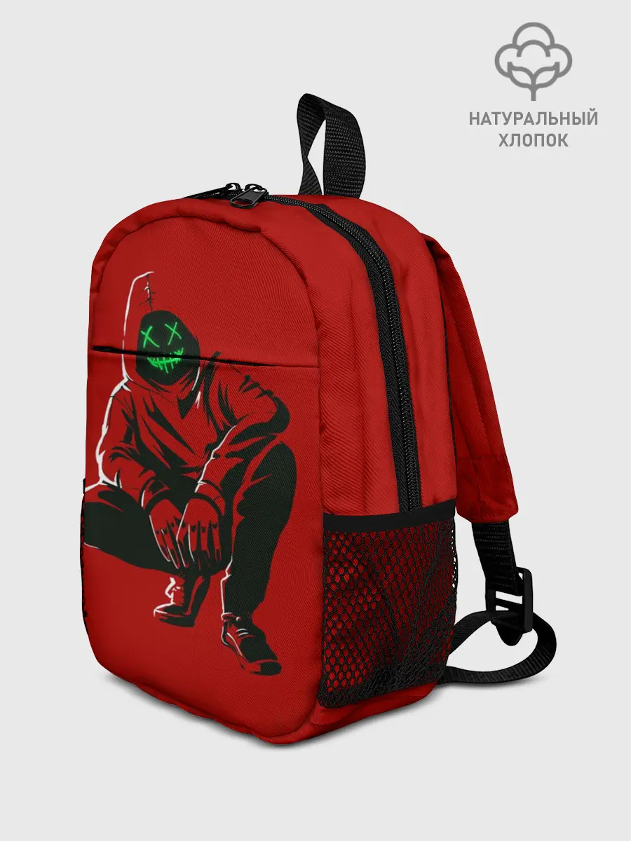 Рюкзак детский / Strong