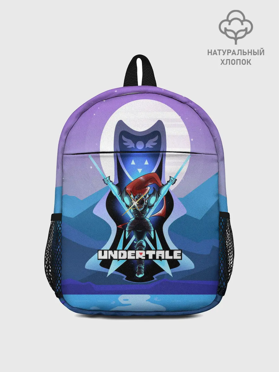 Рюкзак детский / Undertale