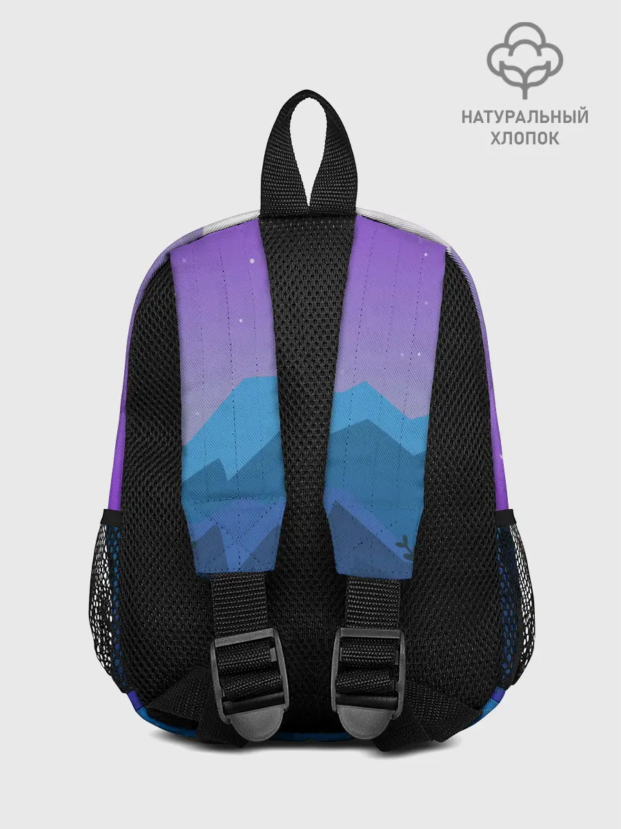 Рюкзак детский / Undertale