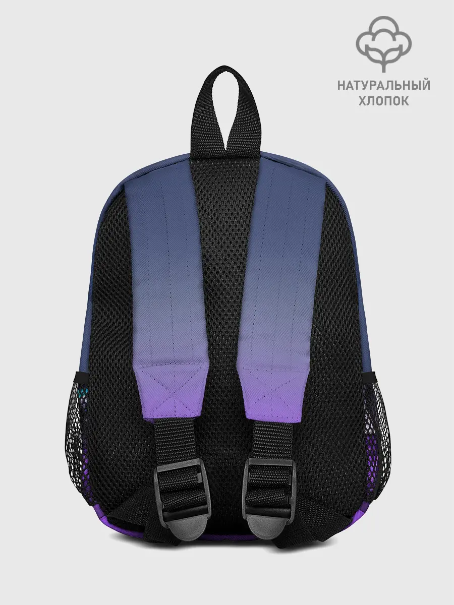 Рюкзак детский / Алукард - Mobile Legends