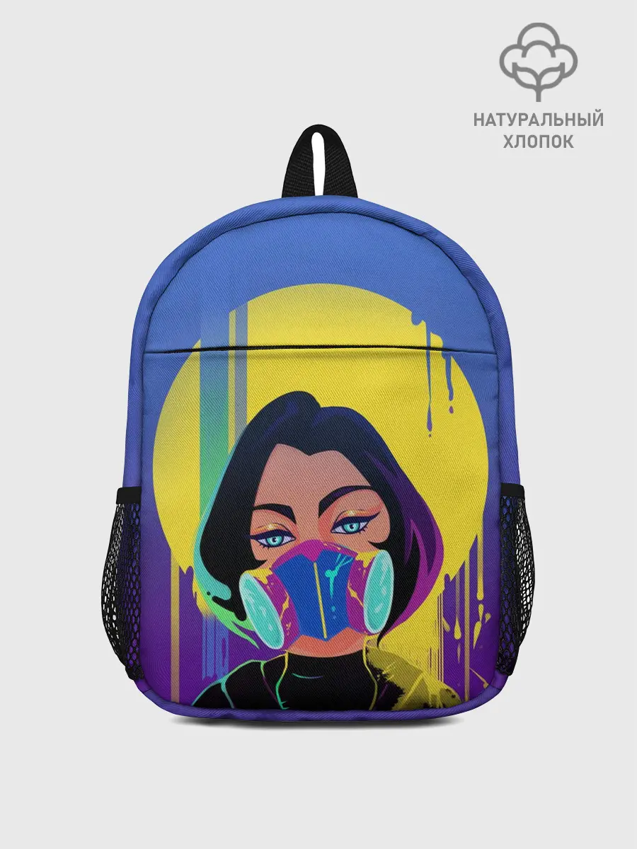 Рюкзак детский / AntiCorona