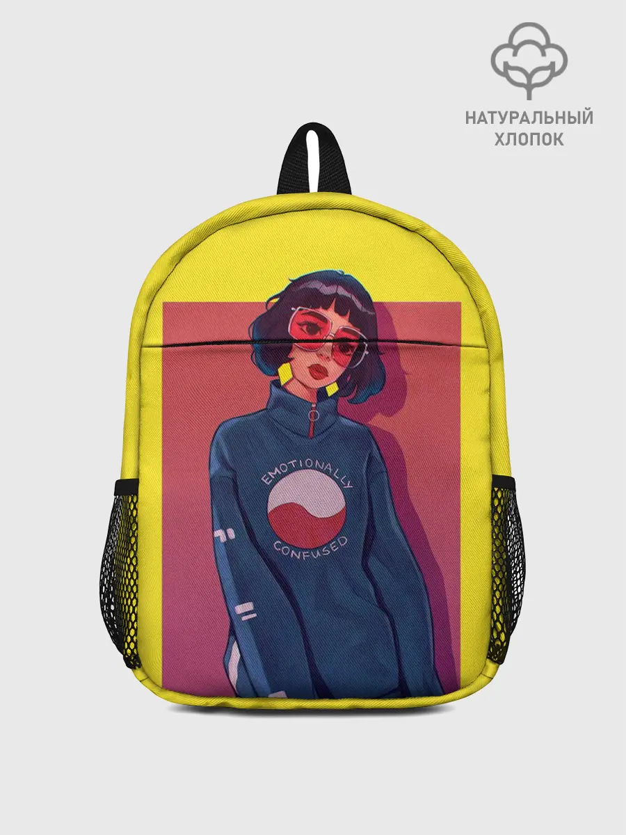 Рюкзак детский / K-pop