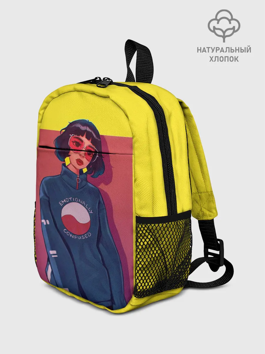 Рюкзак детский / K-pop