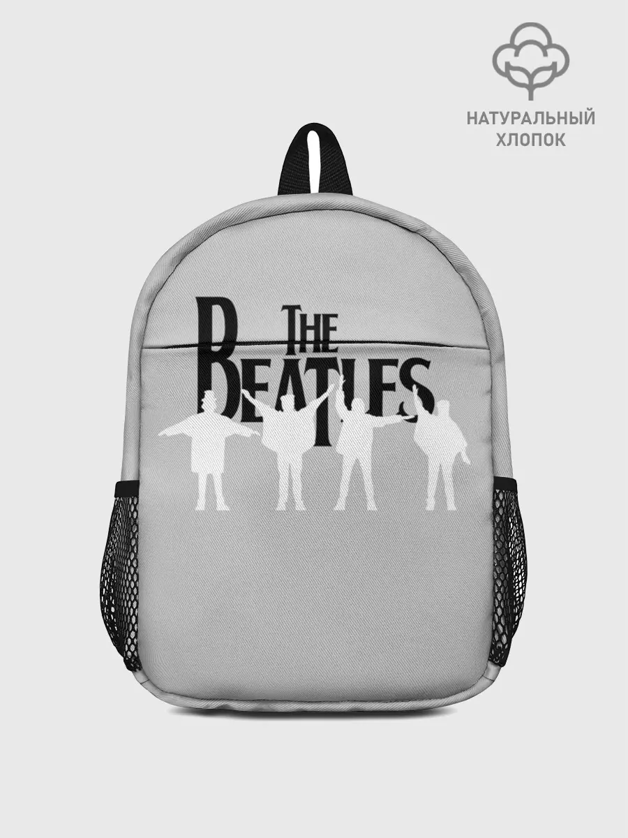 Рюкзак детский / The Beatles