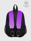 Рюкзак детский / Фиолетовый космос