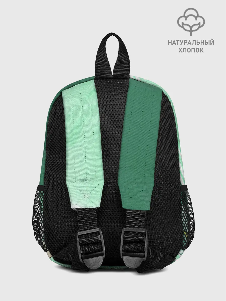 Рюкзак детский / Genshin Impact