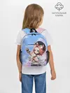 Рюкзак детский / Genshin Impact