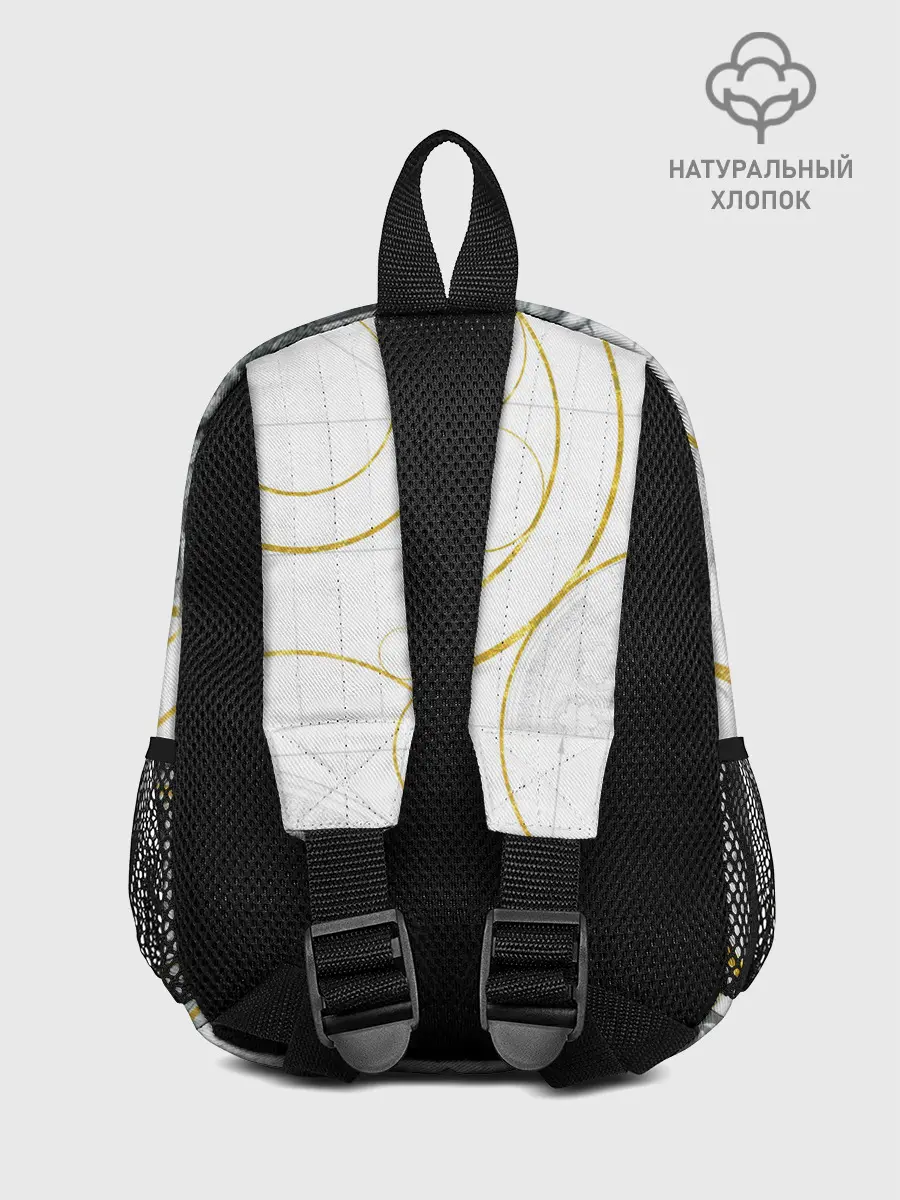 Рюкзак детский / Мечты города