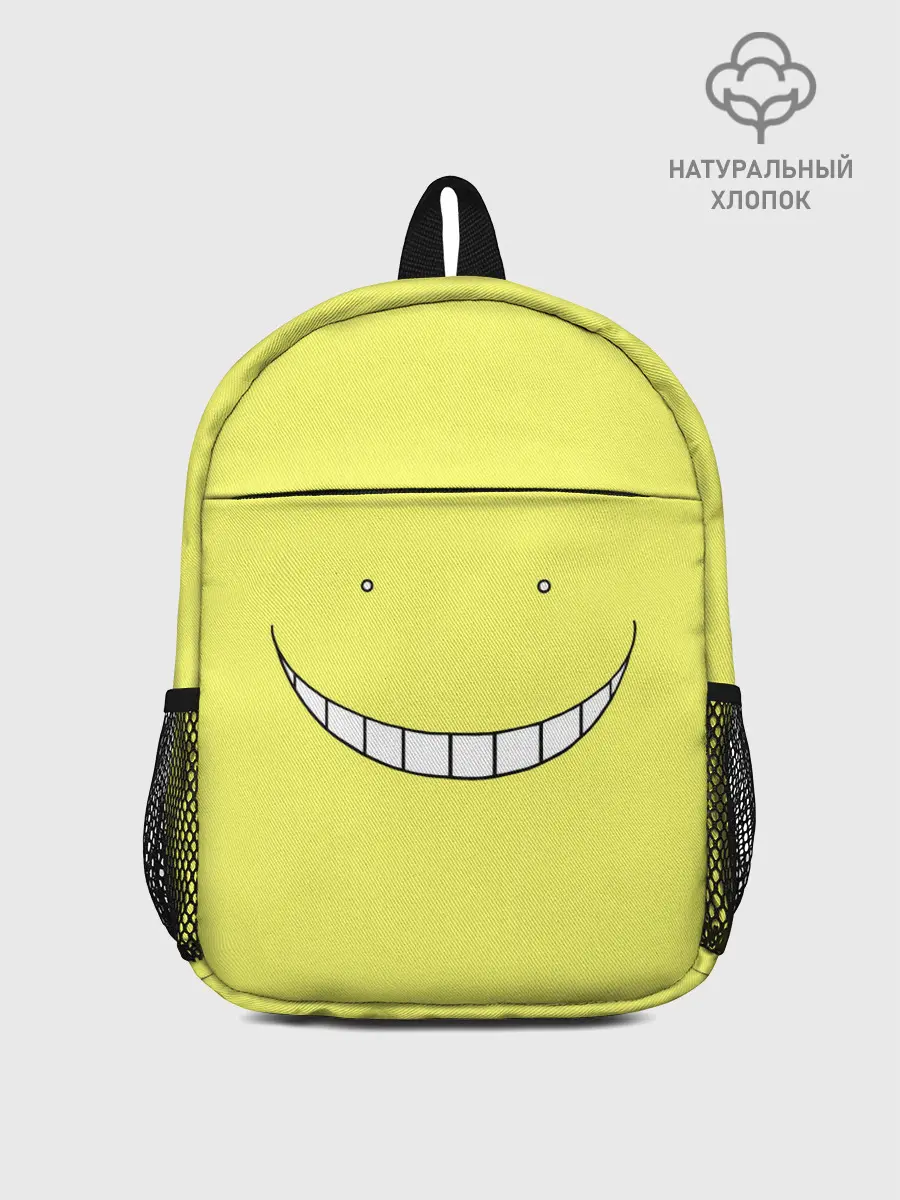 Рюкзак детский / Коро сенсей