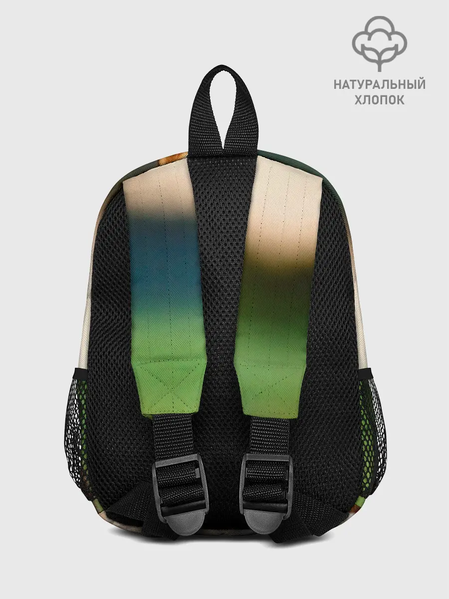 Рюкзак детский / Лиса