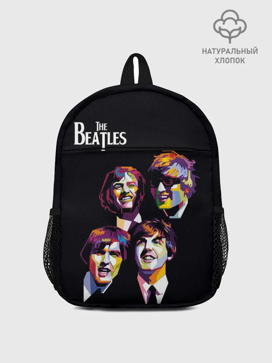 Рюкзак детский / The Beatles