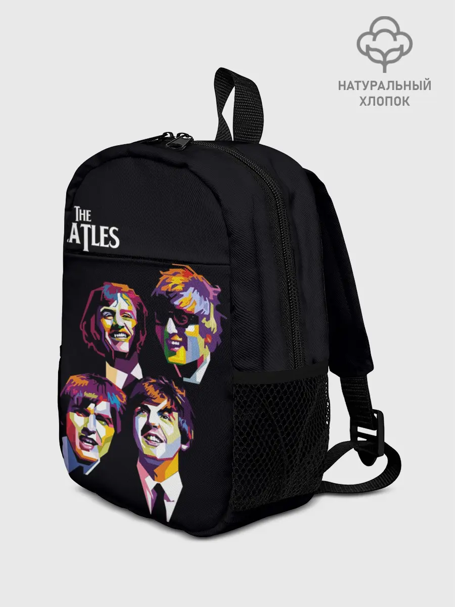 Рюкзак детский / The Beatles