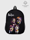 Рюкзак детский / The Beatles