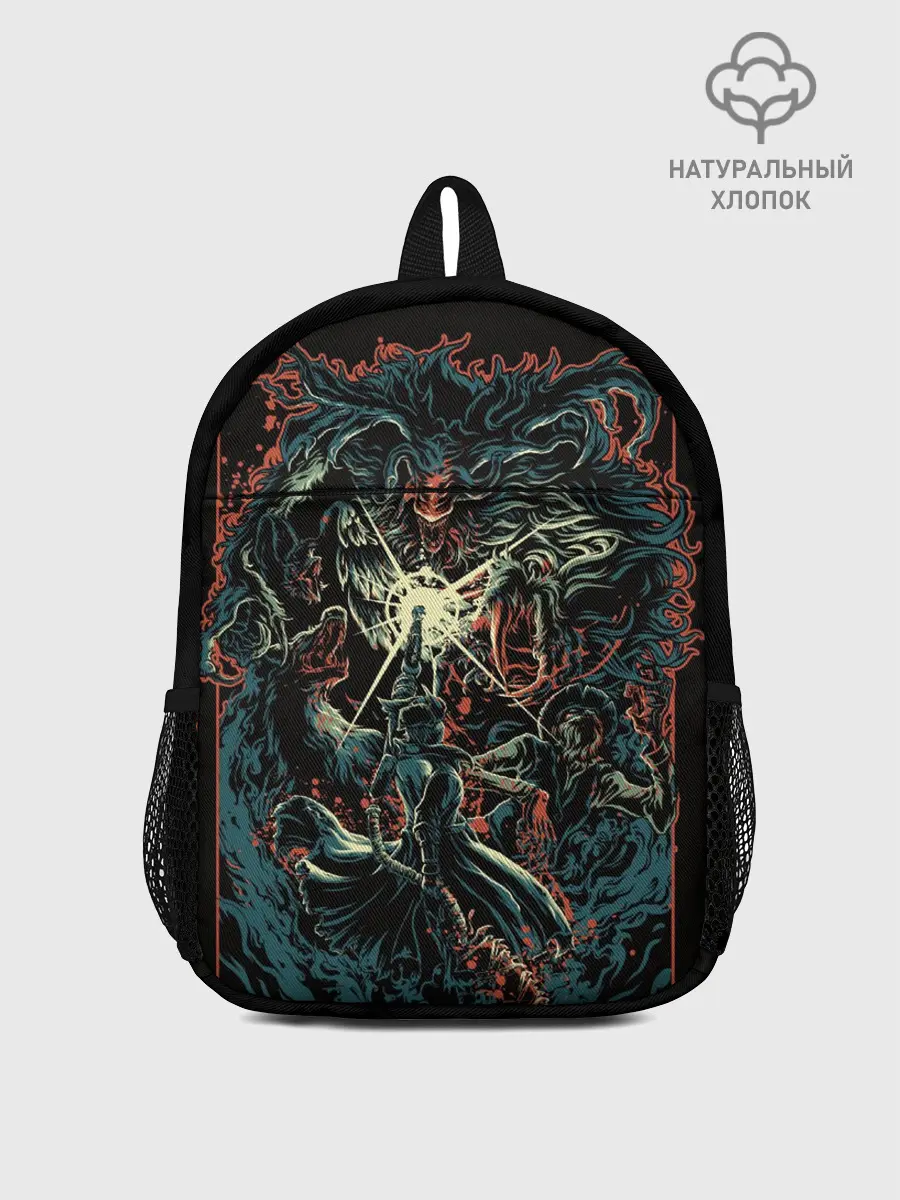 Рюкзак детский / Bloodborne
