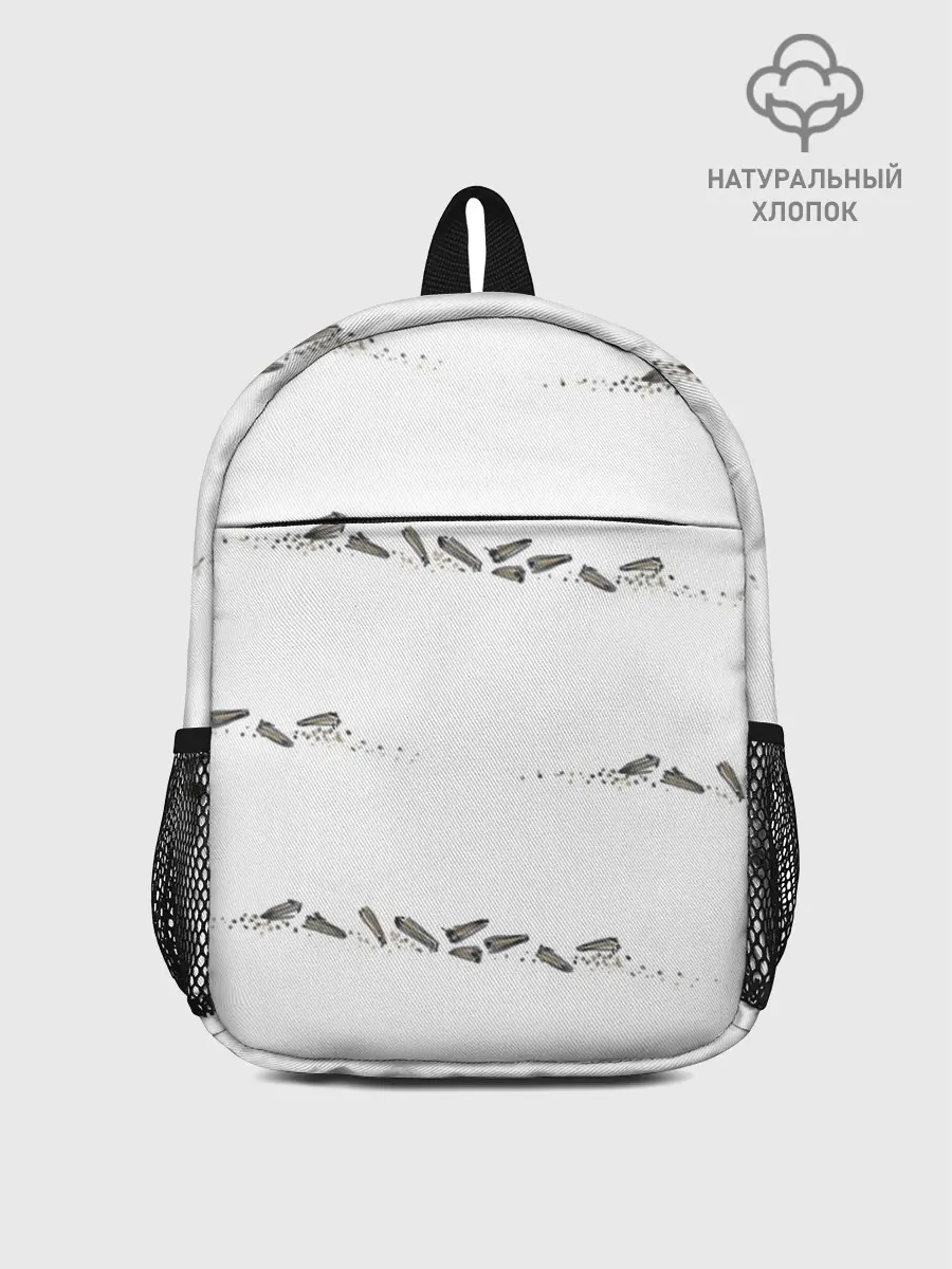 Рюкзак детский / Семечки