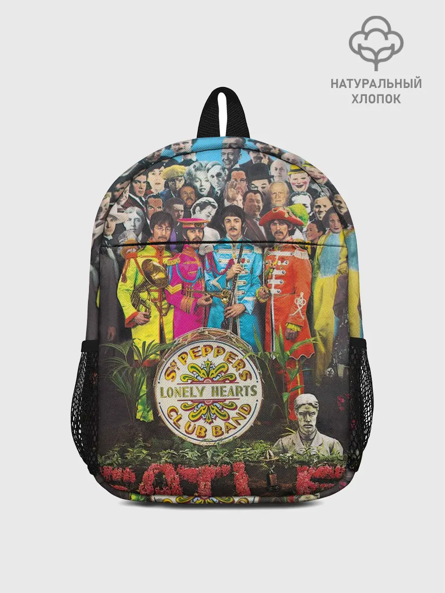 Рюкзак детский / THE BEATLES