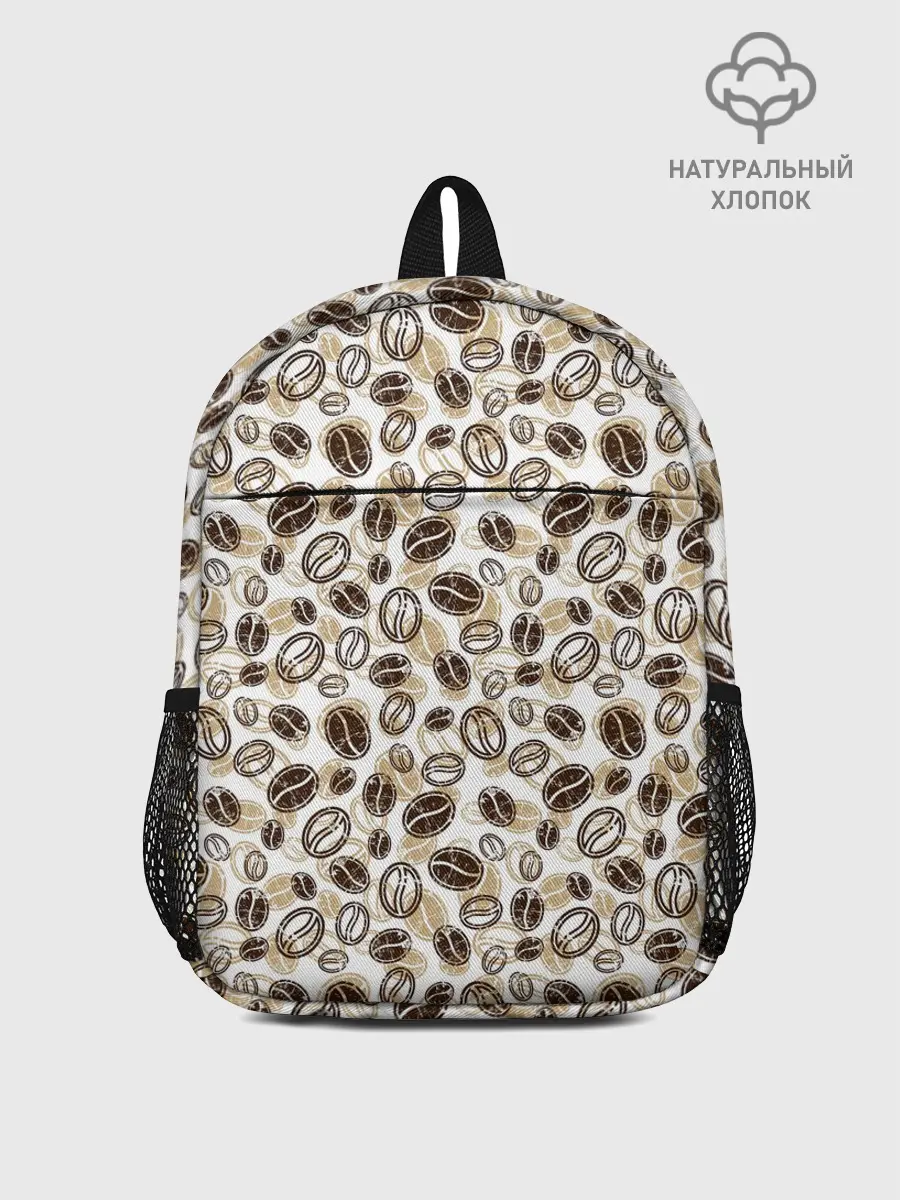 Рюкзак детский / Кофе