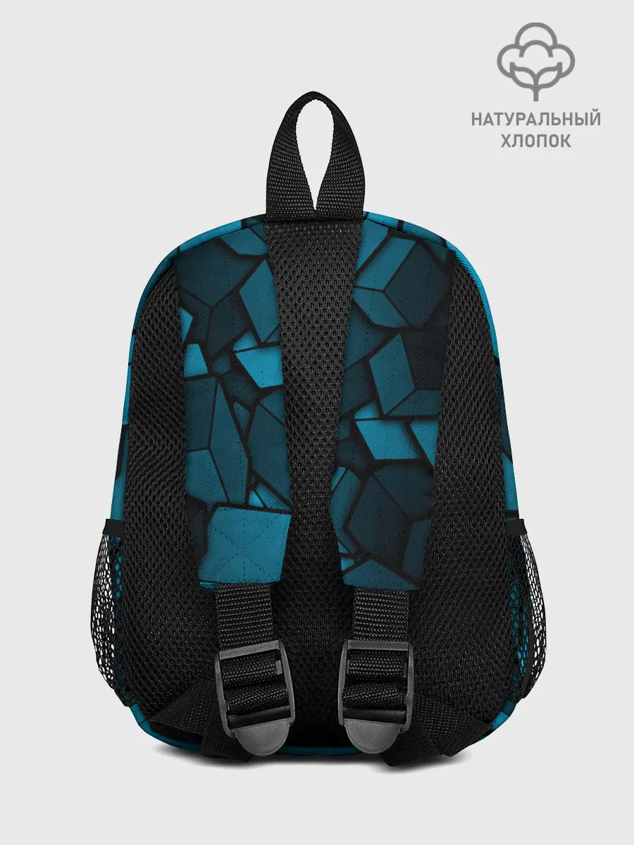 Рюкзак детский / Minecraft