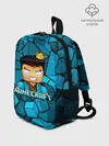 Рюкзак детский / Minecraft