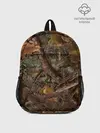 Рюкзак детский / Охотничий камуфляж