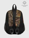 Рюкзак детский / Охотничий камуфляж