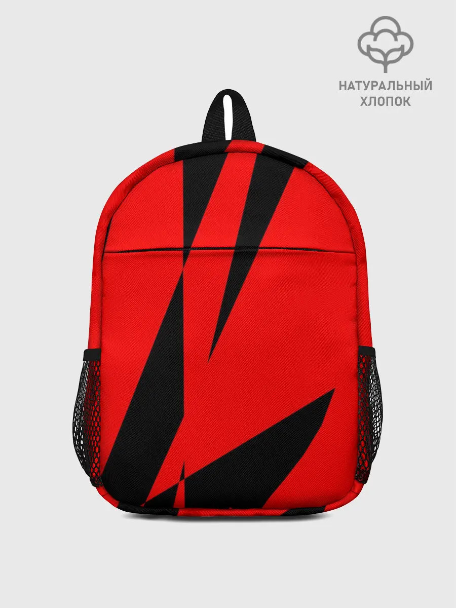 Рюкзак детский / Абстракция