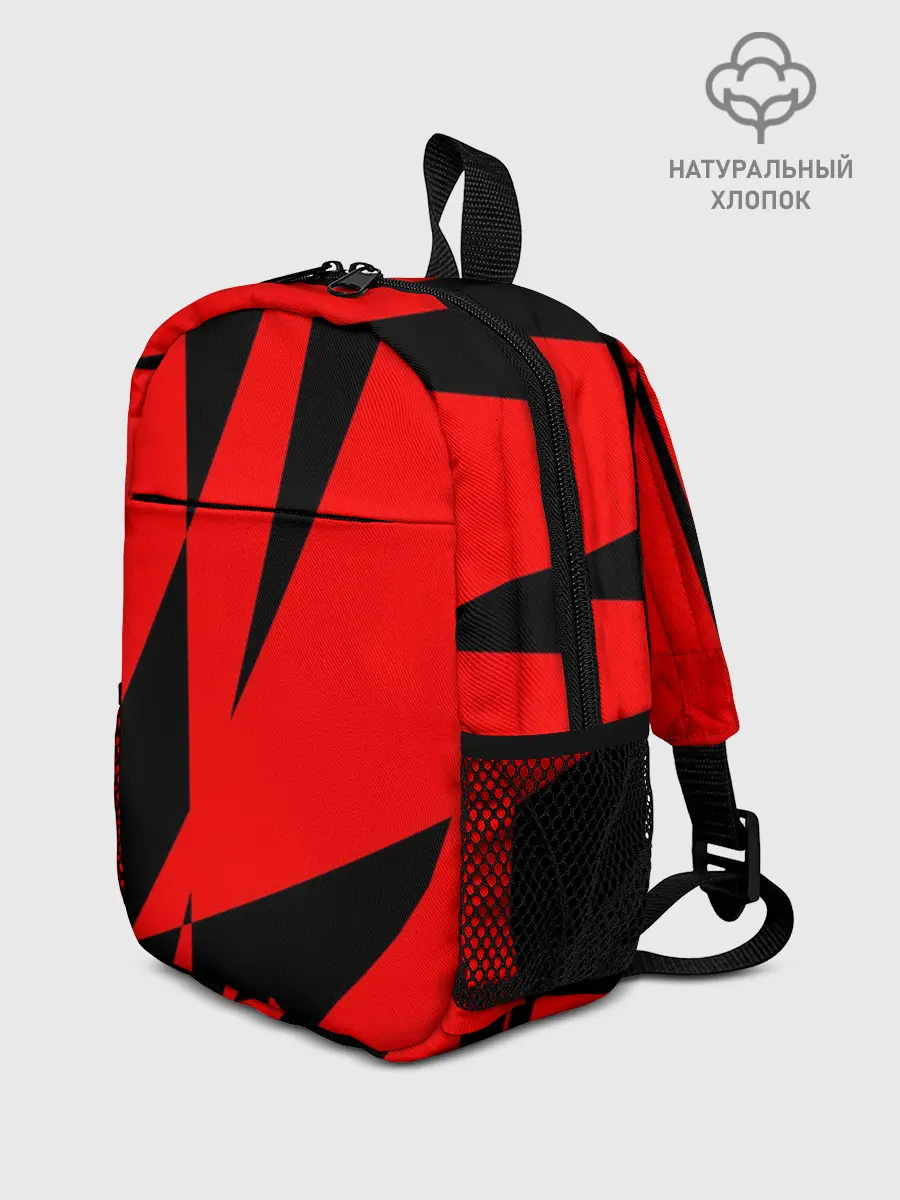 Рюкзак детский / Абстракция