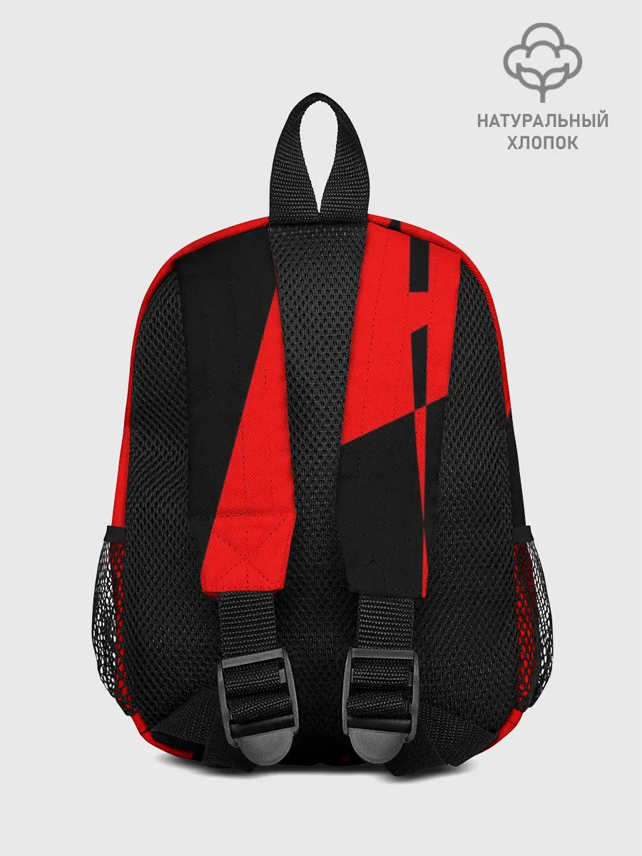 Рюкзак детский / Абстракция