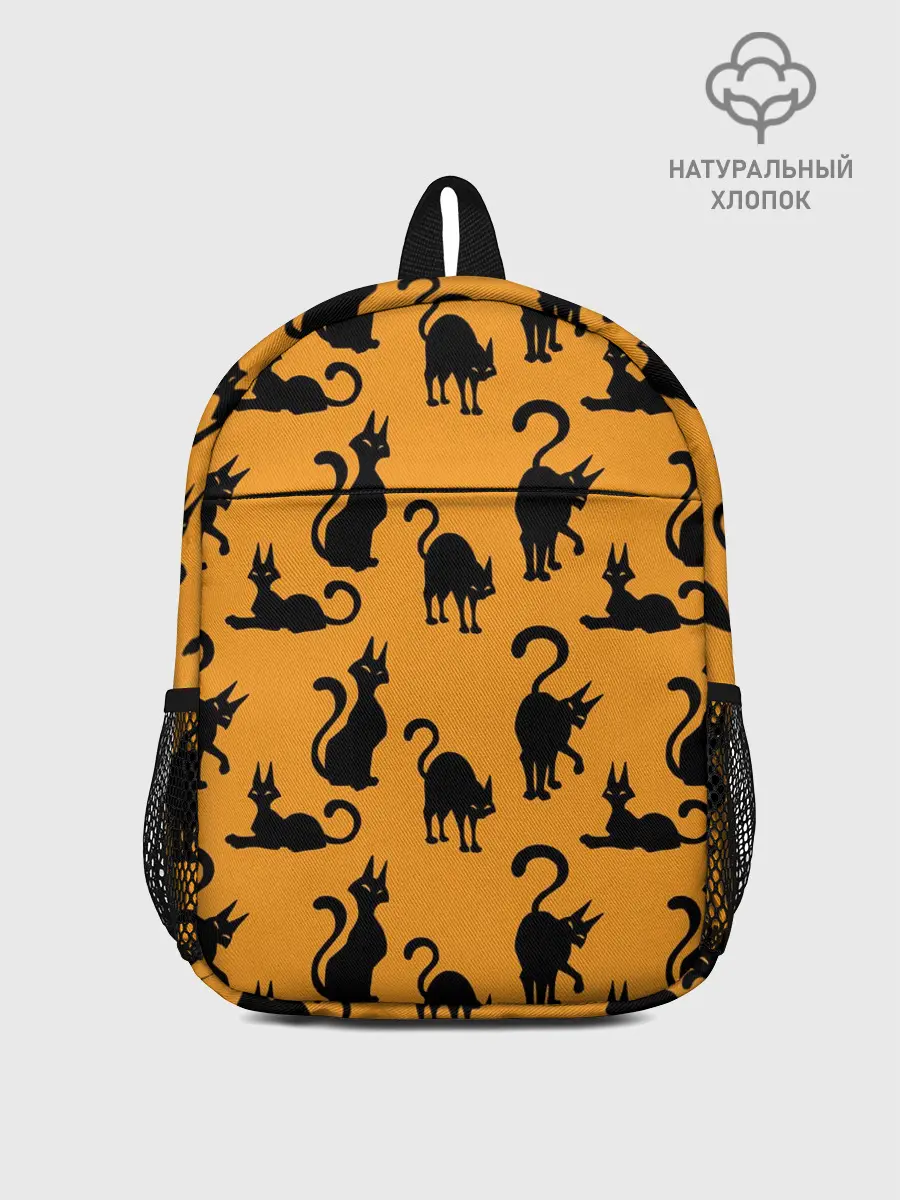 Рюкзак детский / Кошки