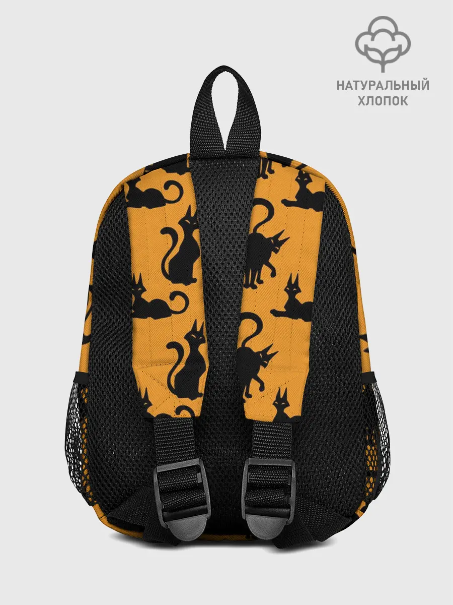 Рюкзак детский / Кошки