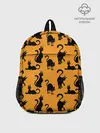 Рюкзак детский / Кошки