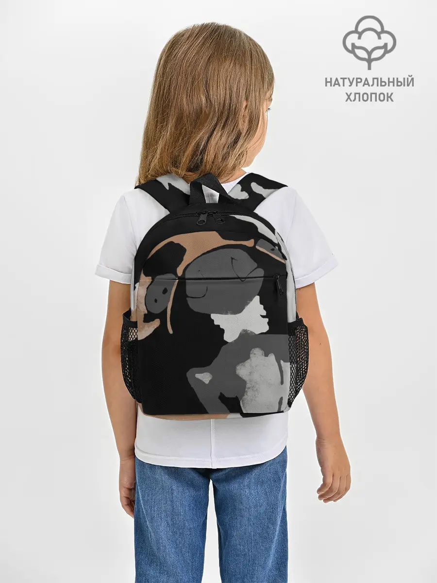 Рюкзак детский / Shiba Inu