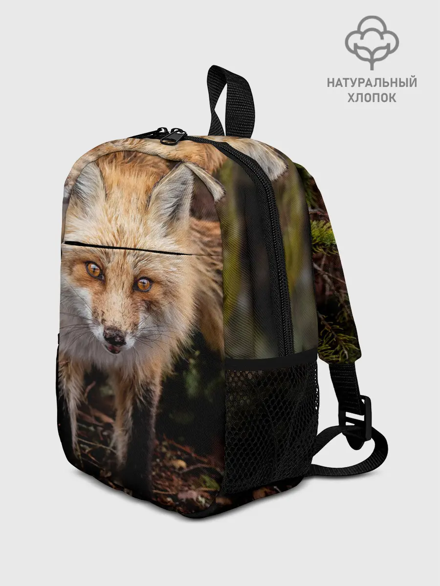 Рюкзак детский / Лиса