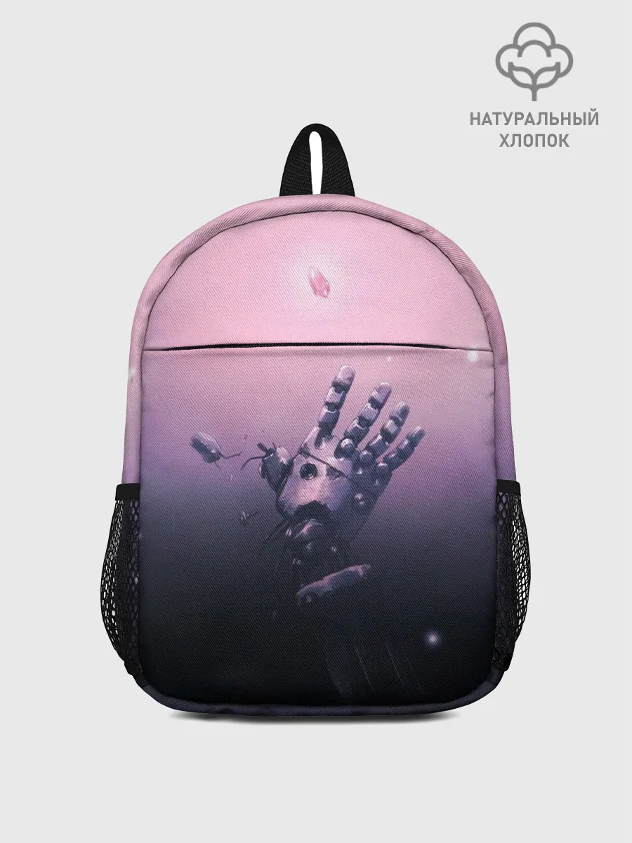 Рюкзак детский / Стальной Алхимик