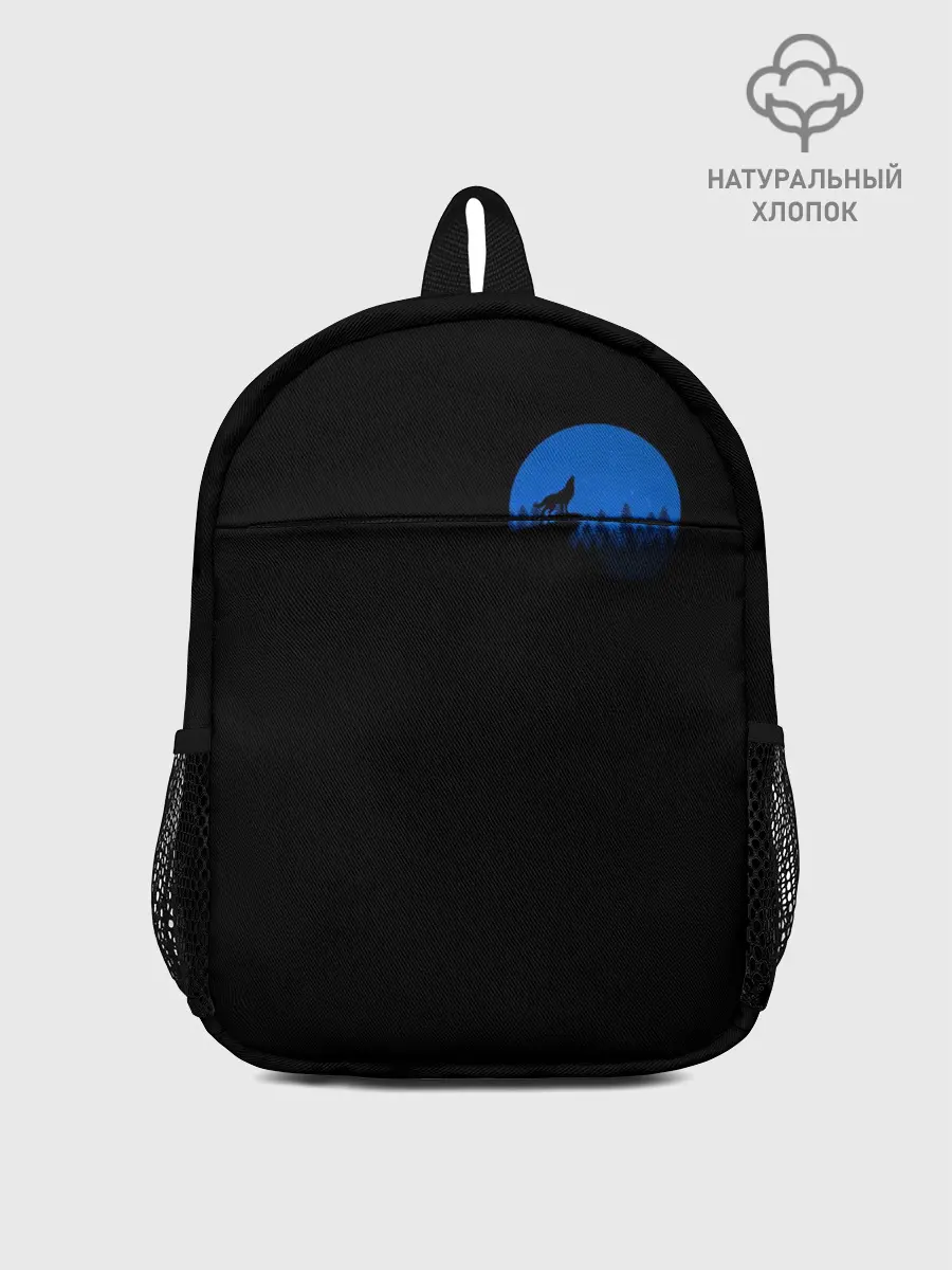 Рюкзак детский / Луна