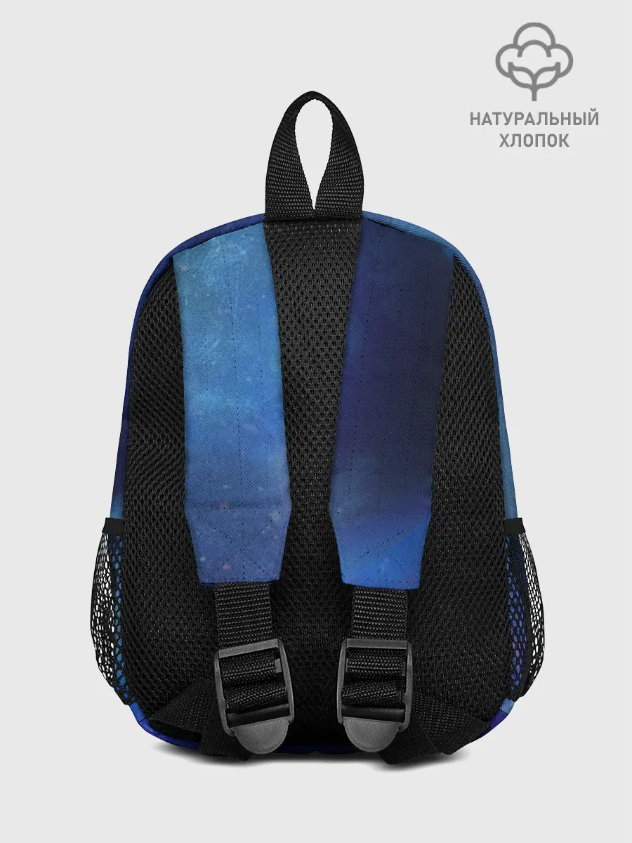 Рюкзак детский / Планета