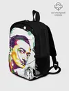 Рюкзак детский / Сальвадор Дали