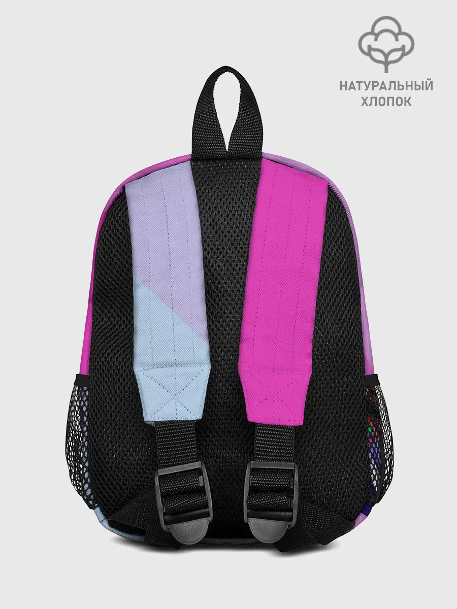 Рюкзак детский / Сальвадор Дали