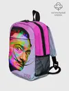 Рюкзак детский / Сальвадор Дали