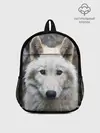 Рюкзак детский / Волк