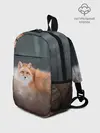 Рюкзак детский / Лиса