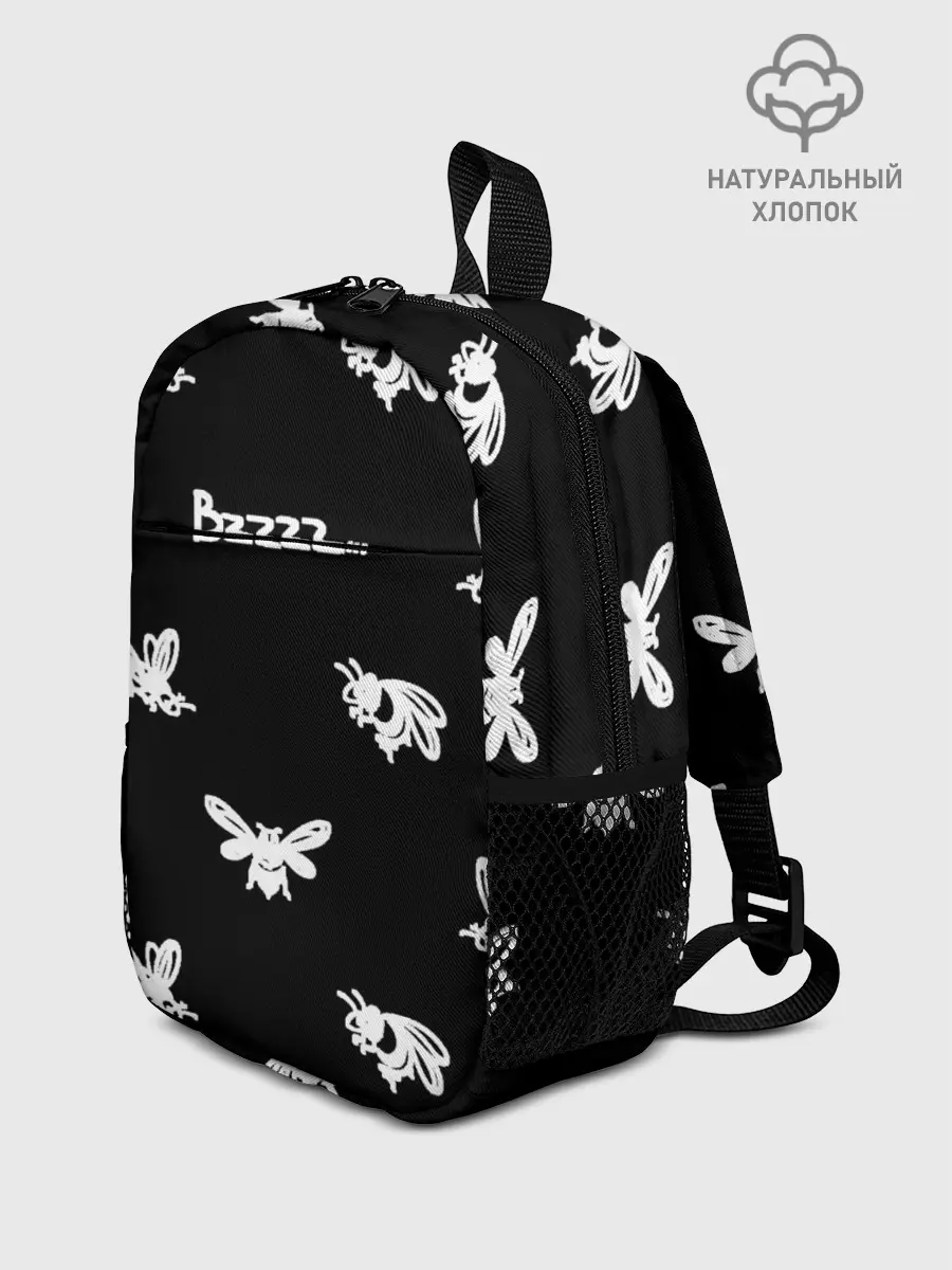 Рюкзак детский / Пчёлки