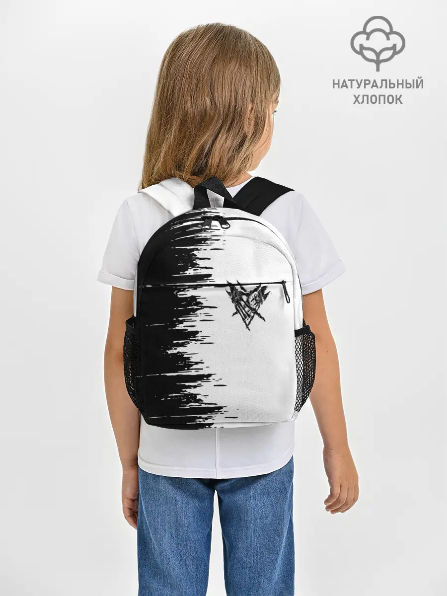 Рюкзак детский / Velial Squad,