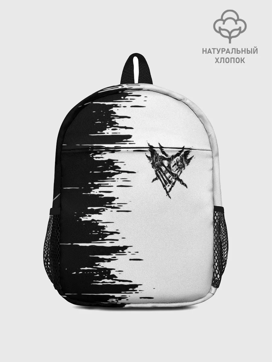 Рюкзак детский / Velial Squad,