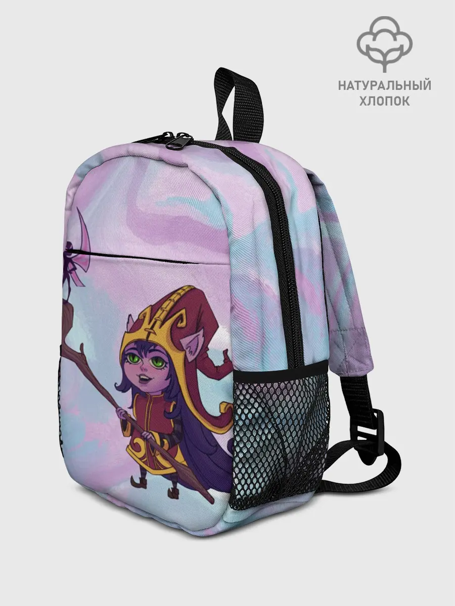 Рюкзак детский / Лулу